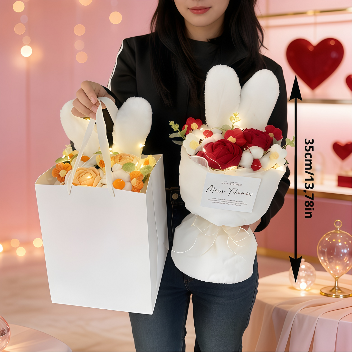 The Valentine’s Gift She’ll Never Forget