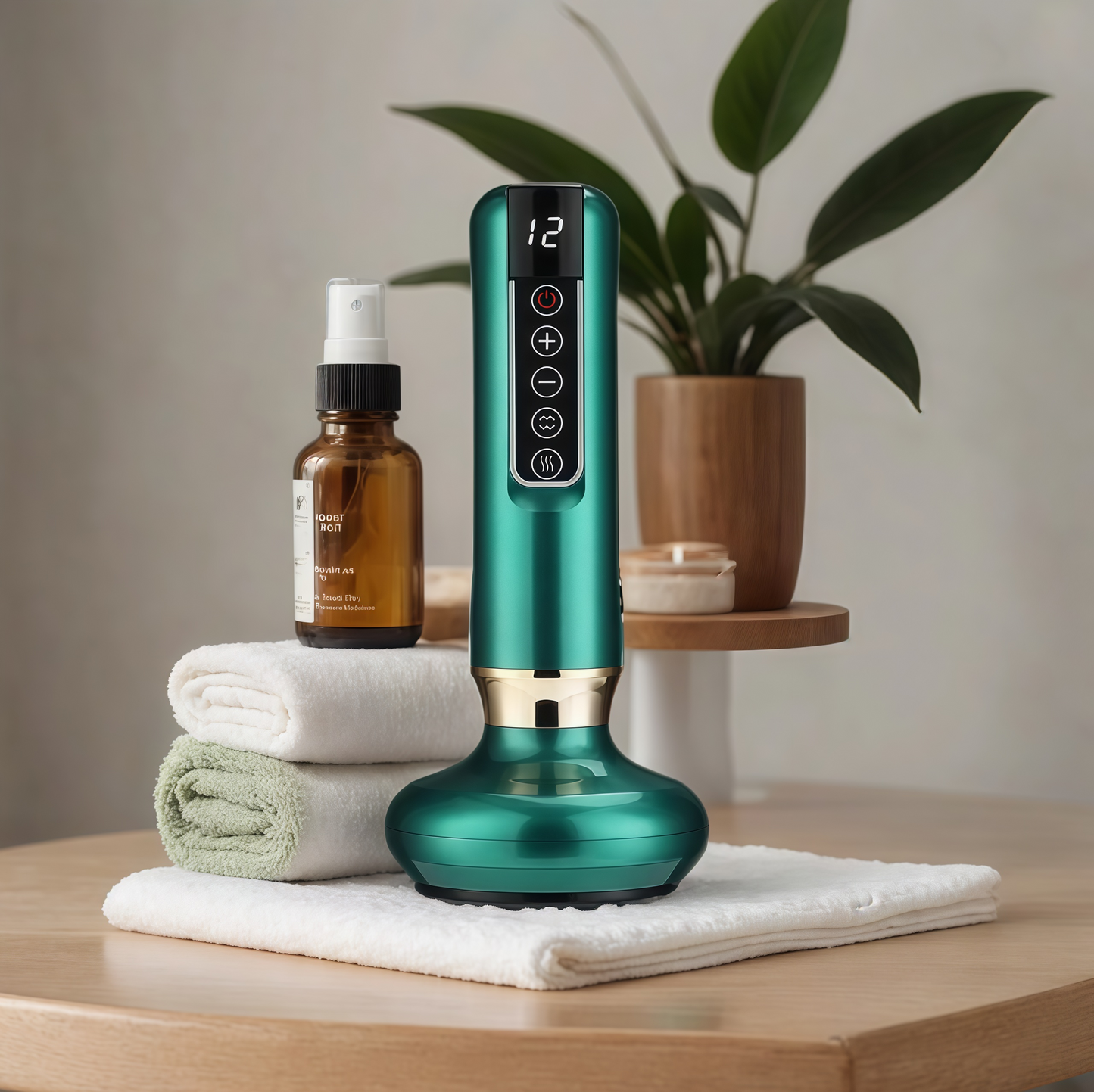 Reveal Your Skin's Natural Perfection