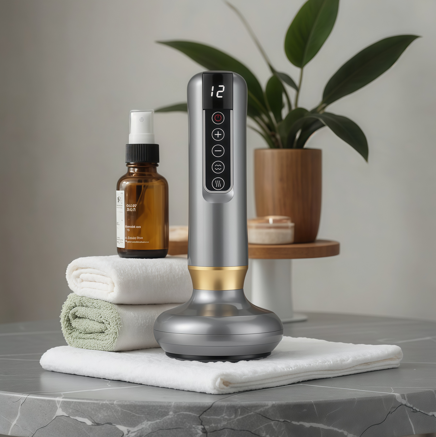 Reveal Your Skin's Natural Perfection