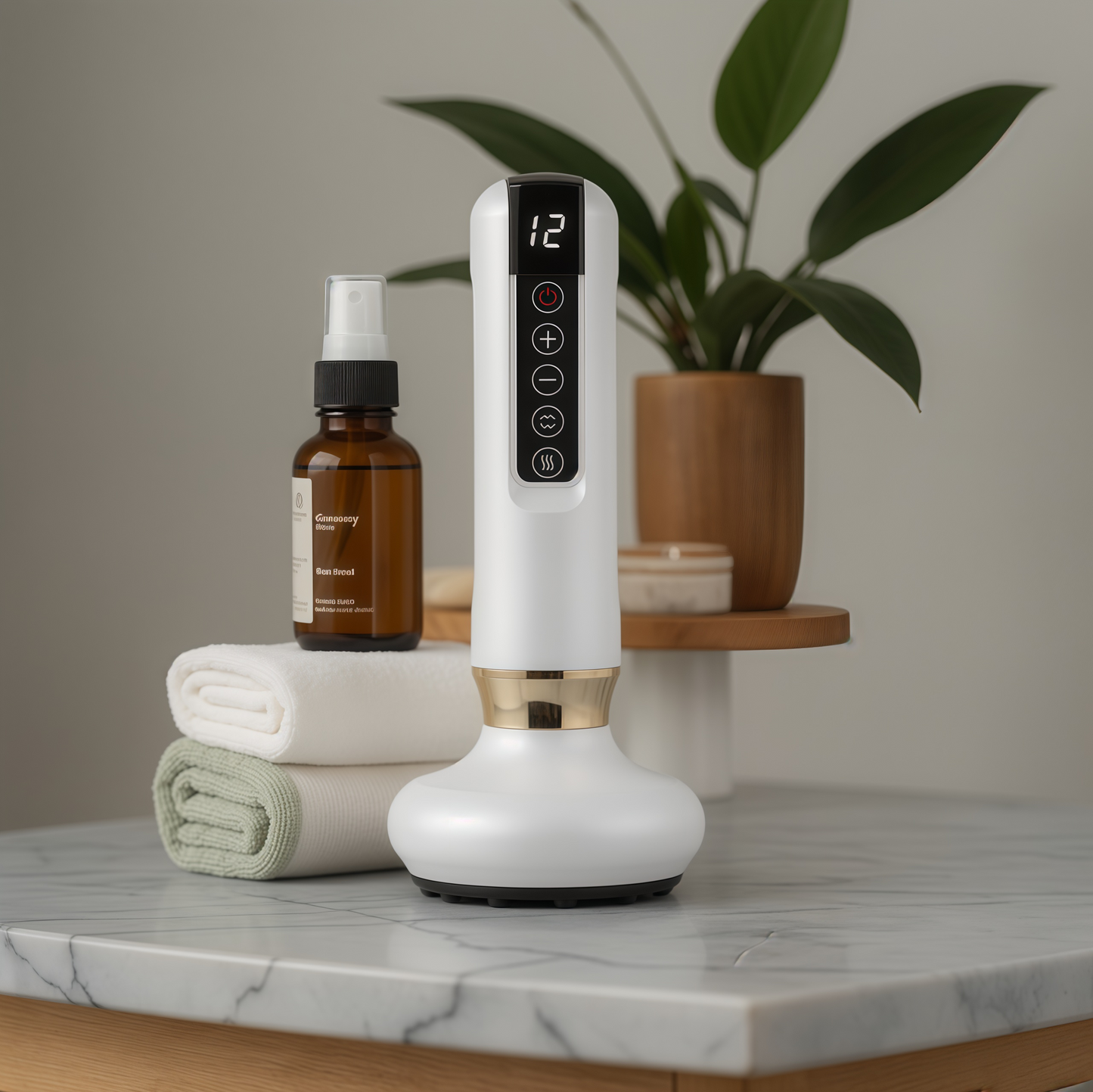 Reveal Your Skin's Natural Perfection