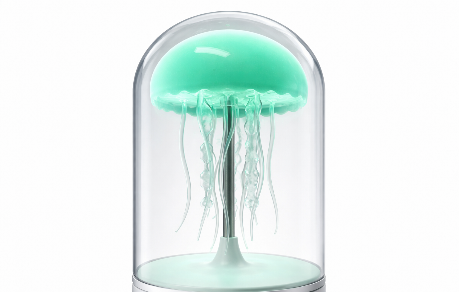 Feel Every Wave of Light and Sound